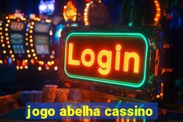 jogo abelha cassino